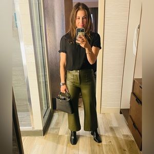 Meet your Posher, Erika